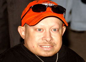 Verne Troyer Verne Troyer